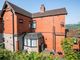 Thumbnail Semi-detached house for sale in High Street, Cefn Mawr, Wrexham