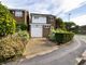 Thumbnail Detached house for sale in Grimsdyke Road, Hatch End, Middlesex