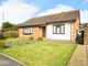 Thumbnail Detached bungalow for sale in Leeson Drive, Ferndown