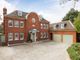 Thumbnail Detached house for sale in George Road, Coombe Hill, Kingston Upon Thames, Surrey