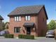 Thumbnail Detached house for sale in "The Balvenie" at Charleston Drive, Glenrothes