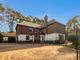 Thumbnail Detached house for sale in Heatherlands Road Chilworth Southampton, Hampshire