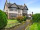 Thumbnail Detached house for sale in Park Lane, Roundhay, Leeds
