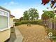 Thumbnail Bungalow for sale in Thwaite Road, Ditchingham, Bungay, Norfolk