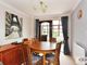 Thumbnail Detached house for sale in Old Hall Drive, Bradwell, Newcastle