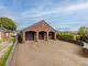 Thumbnail Detached bungalow for sale in The Wood, Meir