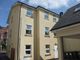 Thumbnail Flat to rent in Mount Pleasant Road, Exeter