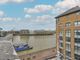 Thumbnail Flat for sale in St. Katharines Way, Wapping, London