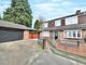 Thumbnail Semi-detached house for sale in Highfield Close, Sutton-On-Hull, Hull