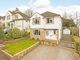 Thumbnail Detached house for sale in Margerison Crescent, Ilkley