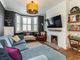 Thumbnail Terraced house for sale in South Farm Road, Worthing, West Sussex