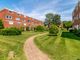 Thumbnail Flat to rent in Rodwell Court, Hersham Road, Walton-On-Thames