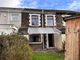 Thumbnail Terraced house for sale in Woodfield Terrace, Porth