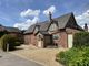 Thumbnail Cottage for sale in Crowley, Northwich