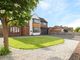 Thumbnail Detached house for sale in Ringer Lane, Clowne