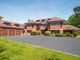 Thumbnail Detached house for sale in Chavey Down Road, Winkfield Row, Bracknell, Berkshire