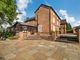 Thumbnail Detached house for sale in Bickley Town Lane, Malpas, Cheshire