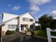 Thumbnail Detached house for sale in Midway Road, Bodmin, Cornwall