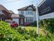 Thumbnail Semi-detached house for sale in Kenpas Highway, Styvechale, Coventry