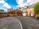 Thumbnail Detached house for sale in Windy Harbour Lane, Bromley Cross, Bolton