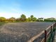 Thumbnail Equestrian property for sale in The Village, Endon, Stoke-On-Trent