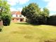 Thumbnail Detached house for sale in Coleford Bridge Road, Mytchett, Surrey