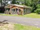 Thumbnail Bungalow for sale in Silverbow Country Park, Goonhavern, Truro, Cornwall