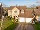 Thumbnail Detached house for sale in St. Aubins Crescent, Heighington, Lincoln, Lincolnshire