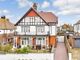 Thumbnail Flat for sale in Cornwall Gardens, Cliftonville, Margate, Kent