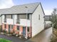 Thumbnail Semi-detached house for sale in Halecombe Road, Plymstock, Plymouth, Devon