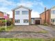 Thumbnail Detached house for sale in Belvoir Gardens, Great Gonerby, Grantham
