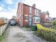 Thumbnail Detached house for sale in Pontefract Road, Knottingley