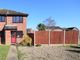 Thumbnail End terrace house for sale in Lime Tree Avenue, Wymondham