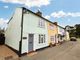 Thumbnail End terrace house to rent in The Heath, Hatfield Heath, Bishop's Stortford, Essex