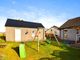 Thumbnail Semi-detached bungalow for sale in 6 Dalriada Place, Kilmichael, By Lochgilphead, Argyll