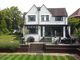 Thumbnail Detached house for sale in Traps Hill, Loughton