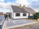 Thumbnail Semi-detached bungalow for sale in North Street, Ashton-In-Makerfield