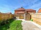 Thumbnail Semi-detached house for sale in Charlie Drive, Bracklesham Bay, Chichester