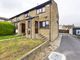 Thumbnail Semi-detached house to rent in North View, Allerton, Bradford, West Yorkshire