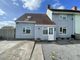 Thumbnail Semi-detached house for sale in Dewing Avenue, Manorbier, Tenby