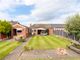 Thumbnail Semi-detached bungalow for sale in Ferry Road West, Scunthorpe