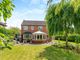 Thumbnail Detached house for sale in Poplar Close, Knightcote, Southam