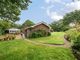 Thumbnail Bungalow for sale in Broadmead, Sway, Lymington, Hampshire