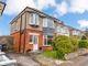 Thumbnail Detached house for sale in Victoria Park Road, Moordown