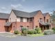 Thumbnail Flat for sale in 1, Ashill Road, Rednal