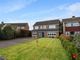 Thumbnail Detached house for sale in Island Close, Hinckley, Leicestershire