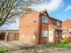 Thumbnail Semi-detached house for sale in Broadstone Way, York