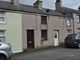 Thumbnail Terraced house for sale in London Road, Holyhead