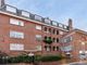 Thumbnail Flat for sale in Windsor Court, Jubilee Place, Chelsea