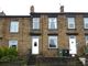 Thumbnail Terraced house to rent in Moorside Road, Drighlington, Bradford